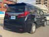 TOYOTA ALPHARD G
