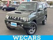 2015 SUZUKI JIMNY