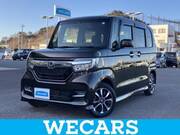 2019 HONDA N-BOX CUSTOM