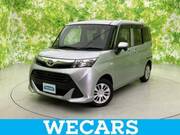 2018 TOYOTA TANK