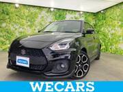 2019 SUZUKI SWIFT