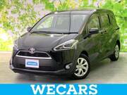 2015 TOYOTA SIENTA G