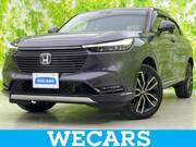 2022 HONDA VEZEL