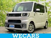 2016 DAIHATSU WAKE