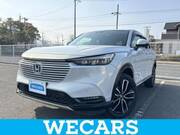 2022 HONDA VEZEL