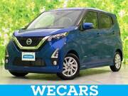 2019 NISSAN DAYZ