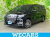 TOYOTA ALPHARD G