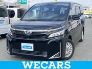 2017 TOYOTA VOXY