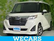 2019 TOYOTA ROOMY