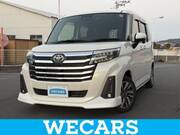 2022 TOYOTA ROOMY