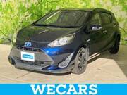 2019 TOYOTA AQUA
