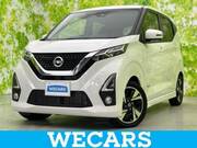 2019 NISSAN DAYZ