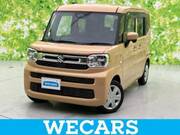2024 SUZUKI SPACIA