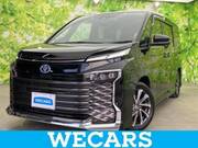 2023 TOYOTA VOXY