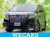 TOYOTA ALPHARD G