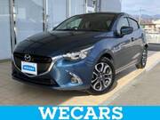 2018 MAZDA DEMIO