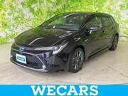 2019 TOYOTA COROLLA TOURING