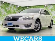 2015 NISSAN TEANA