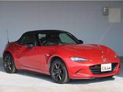 2015 MAZDA ROADSTER