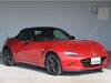 MAZDA ROADSTER
