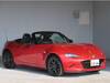 MAZDA ROADSTER