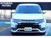 2021 MITSUBISHI OUTLANDER PHEV