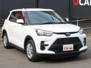 2022 TOYOTA RAIZE