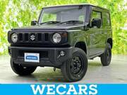2020 SUZUKI JIMNY