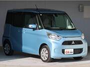 2018 MITSUBISHI EK SPACE