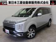 2019 MITSUBISHI OTHER