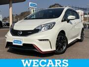 2016 NISSAN NOTE