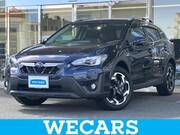 2020 SUBARU XV