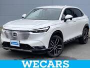 2023 HONDA VEZEL