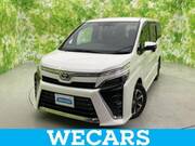 2021 TOYOTA VOXY