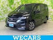 2019 NISSAN SERENA