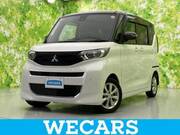 2020 MITSUBISHI EK SPACE