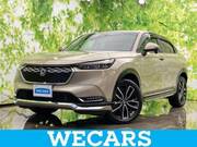 2022 HONDA VEZEL