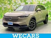 2021 HONDA VEZEL