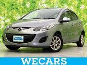 2013 MAZDA DEMIO