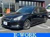 SUBARU LEGACY TOURING WAGON