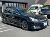 SUBARU LEGACY TOURING WAGON