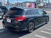 SUBARU LEGACY TOURING WAGON