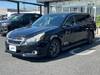 SUBARU LEGACY TOURING WAGON