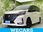 2021 NISSAN SERENA