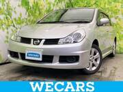2016 NISSAN WINGROAD 15M
