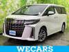 TOYOTA ALPHARD G