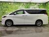 TOYOTA ALPHARD G