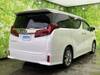TOYOTA ALPHARD G