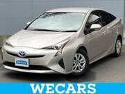 2016 TOYOTA PRIUS S
