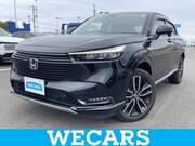 2022 HONDA VEZEL
